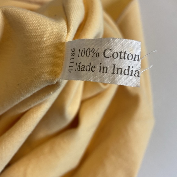 Louis Vuitton Large Dust Bag 17.5 x 12.5 inches - Picture 4 of 4